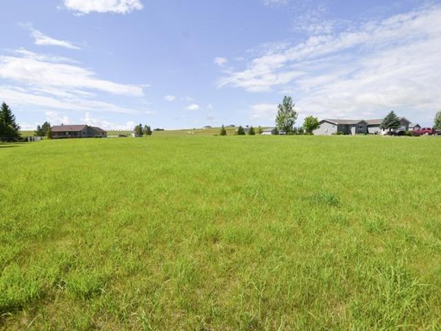 Land for sale in Lewistown, Montana