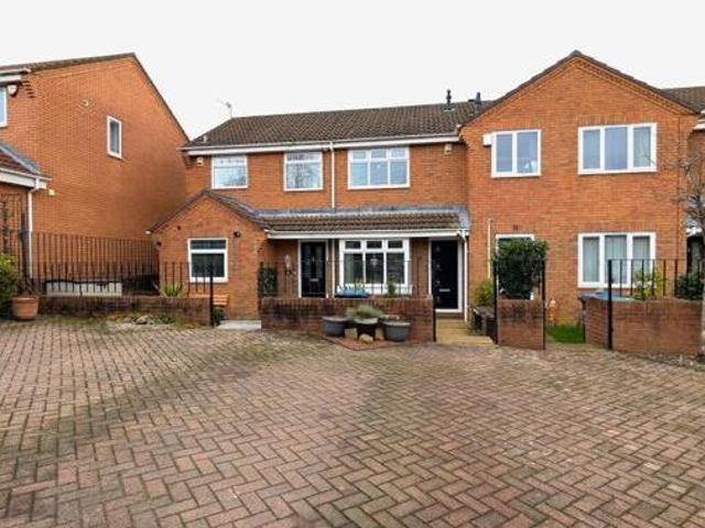 House for sale in Sunderland Bridge