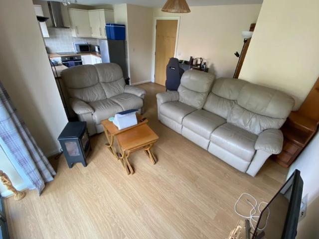 Apartment for rent in Rushock, Worcestershire
