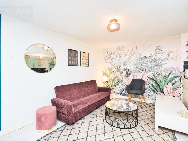 Apartment for rent in London Borough of Barking and Dagenham, Greater London