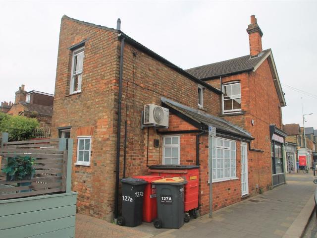 Apartment for rent in Castle, Bedford