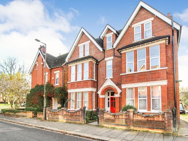 Apartment for rent in Castle, Bedford
