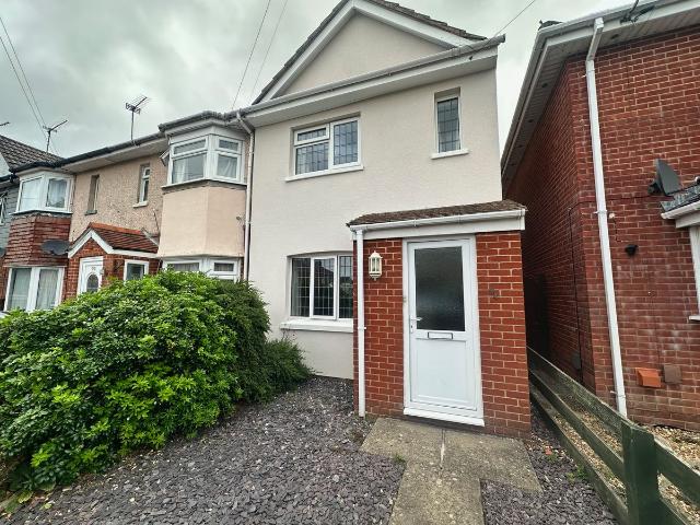 Apartment for rent in Winton, Bournemouth