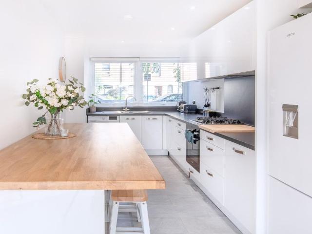 Apartment for rent in Kentish Town, Greater London