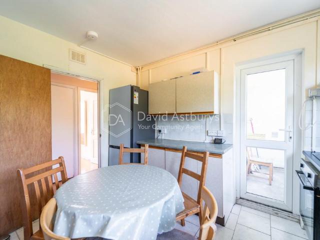Apartment for rent in Kentish Town, Greater London
