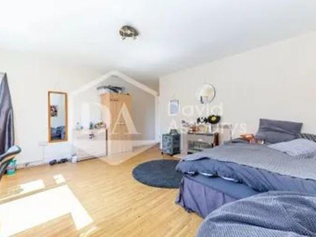 Apartment for rent in Kentish Town, Greater London