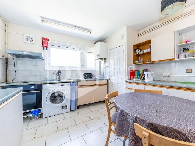 Apartment for rent in Kentish Town, Greater London