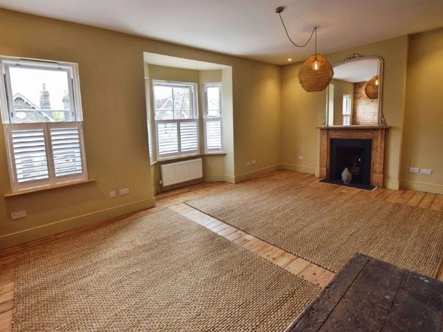 House for rent in Castle, Bedford