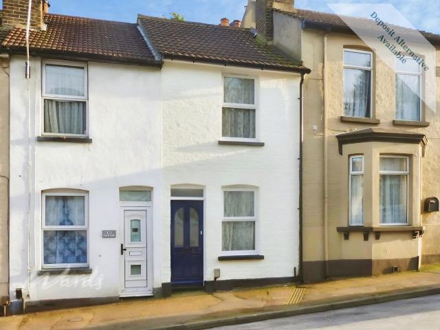House for rent in Luton, Chatham