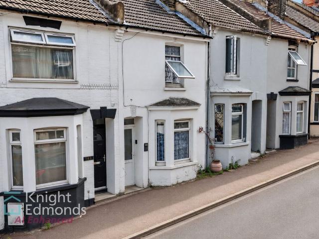 House for rent in Wayfield, Chatham