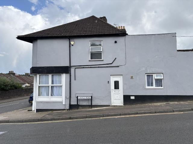 Room for rent in Luton, Chatham