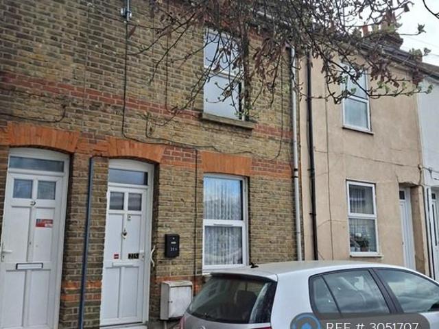 Apartment for rent in Luton, Chatham