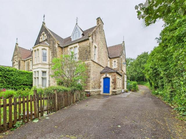 Apartment for rent in Clevedon, North Somerset