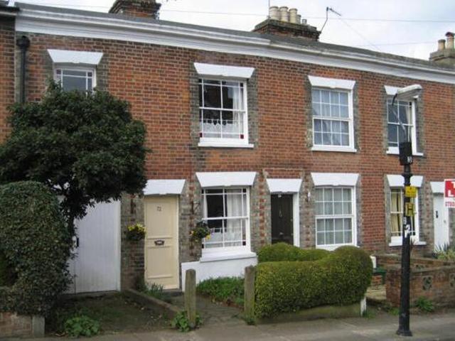 House for rent in Hythe, Fordham Heath