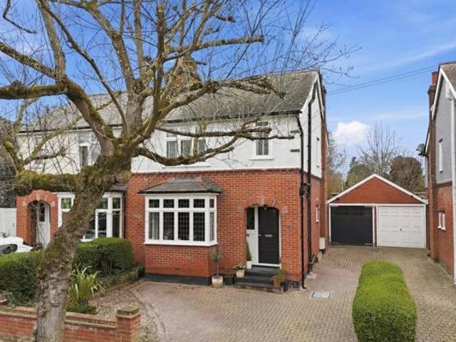 House for sale in Hythe, Colchester