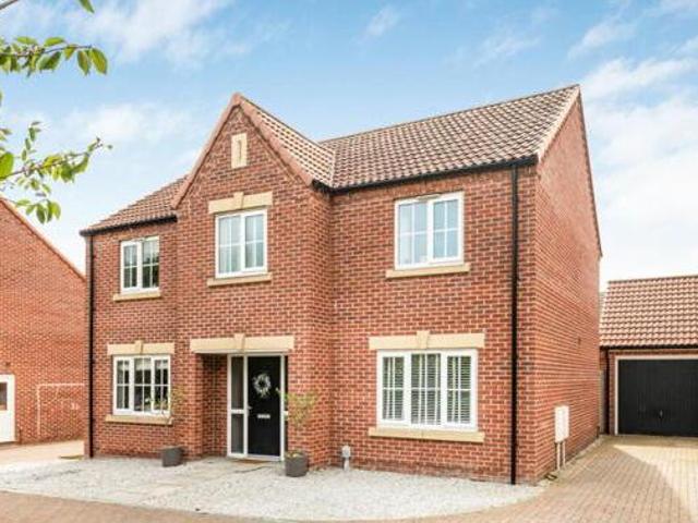 House for sale in Cottingham, East Riding Of Yorkshire