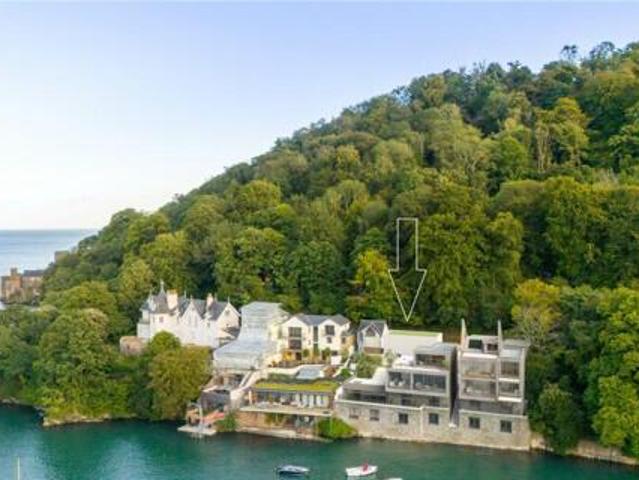 House for sale in Kingswear, South Hams