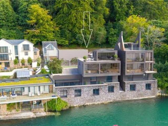 House for sale in Kingswear, South Hams