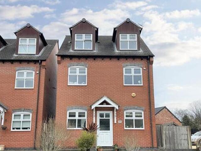 House for sale in Lower Farm Estates, Camp Hill