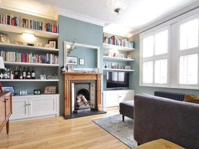 House for rent in Isleworth, Greater London