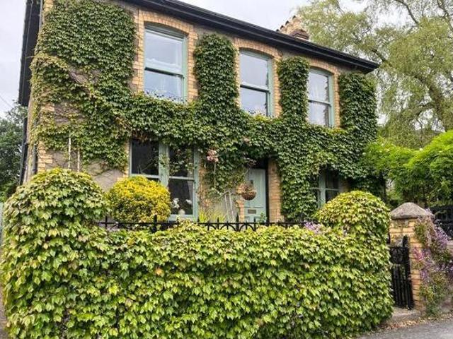 House for sale in Kidwelly