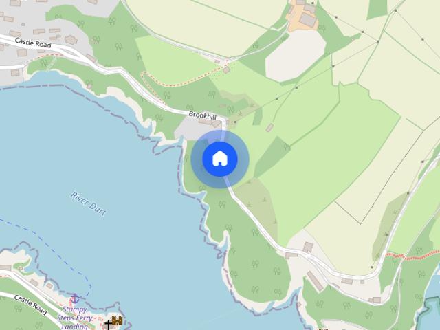 Apartment for rent in Strode, Devon