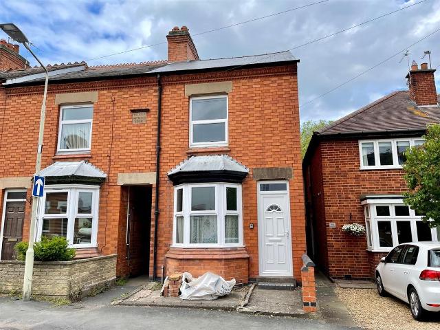 Apartment for rent in Pinfold, Leicestershire