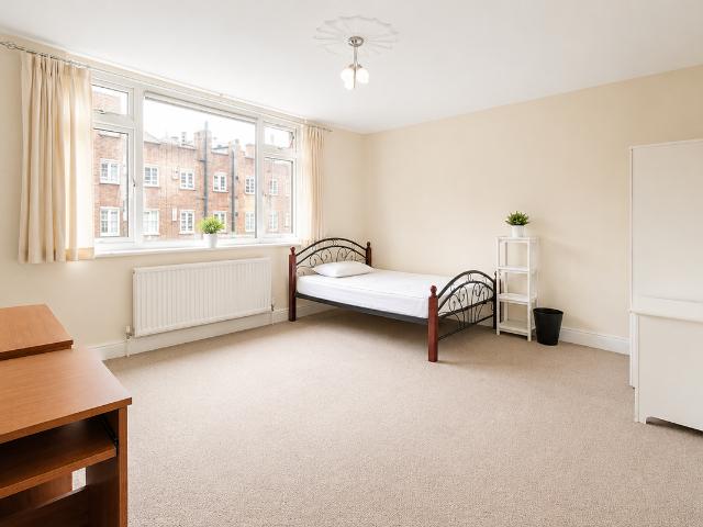 Apartment for rent in Kentish Town, Greater London