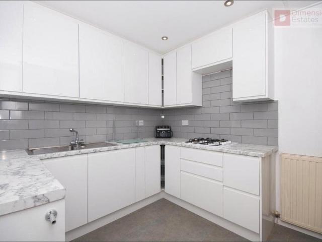 Apartment for rent in Kentish Town, Greater London