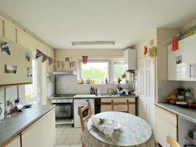 Apartment for rent in Kentish Town, Greater London