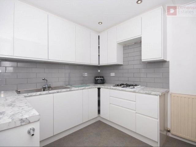 Apartment for rent in Kentish Town, Greater London