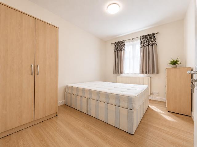Apartment for rent in Kentish Town, Greater London