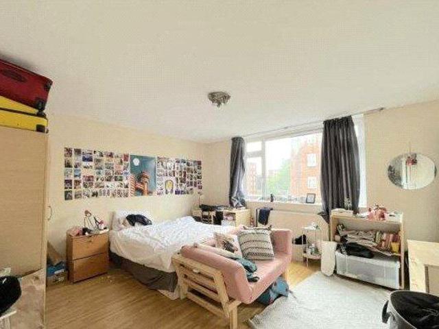 Apartment for rent in Kentish Town, Greater London