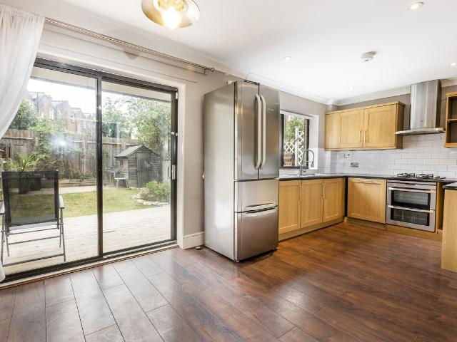 Apartment for rent in Kentish Town, Greater London