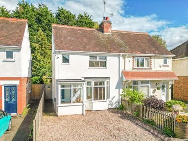 House for sale in Lower Farm Estates, Nuneaton and Bedworth