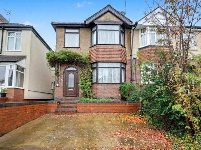 House for sale in Lower Farm Estates, Camp Hill