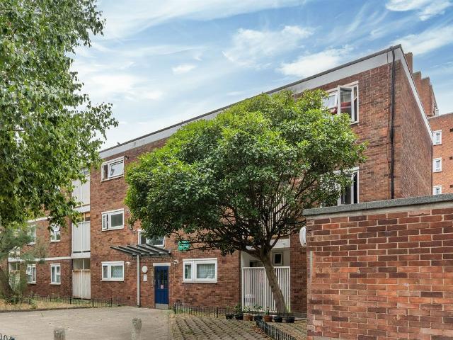 Apartment for rent in Kentish Town, Greater London