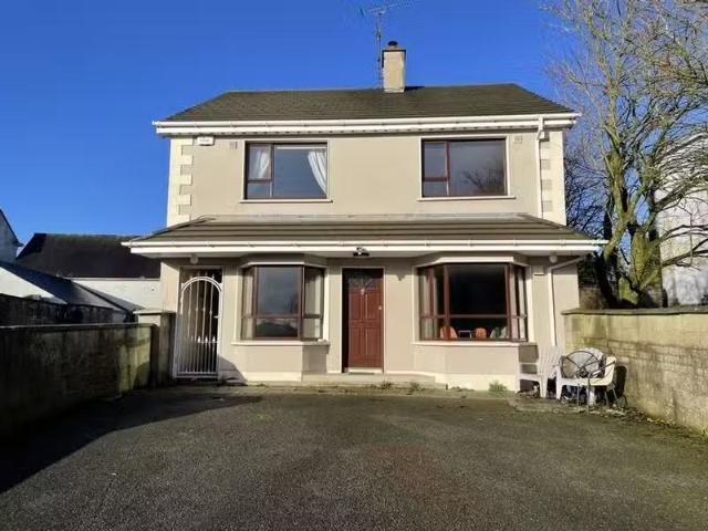 House for sale