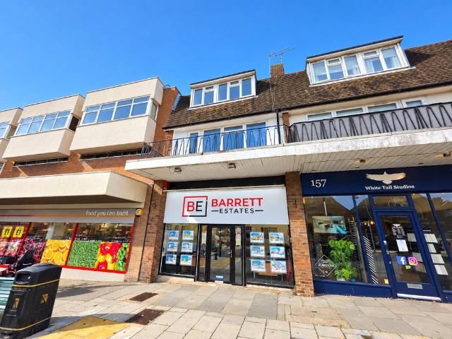 Apartment for rent in Rayleigh, Rochford