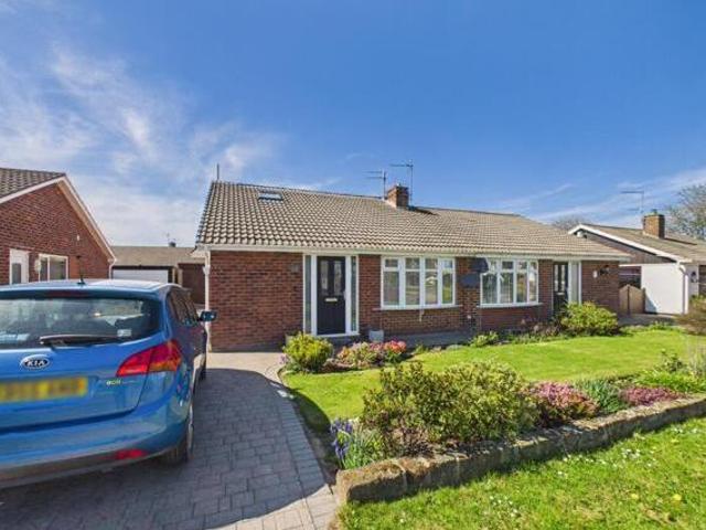 House for sale in Redcar, North Yorkshire