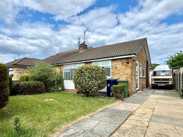House for sale in Redcar, Tees Valley