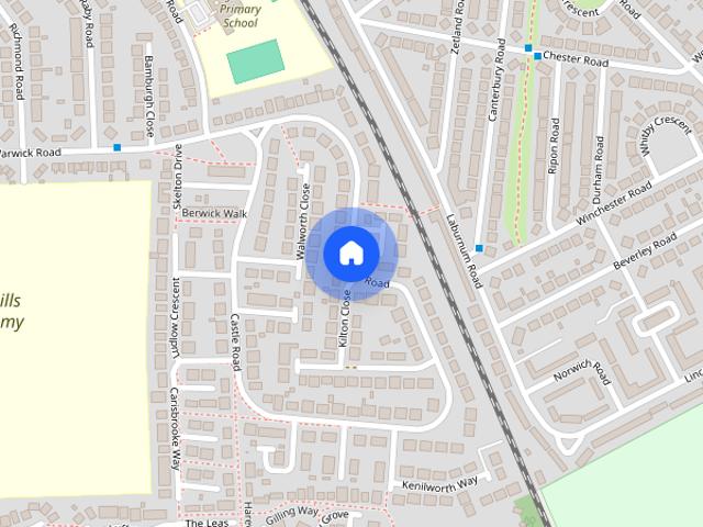 House for rent in Redcar, Redcar And Cleveland