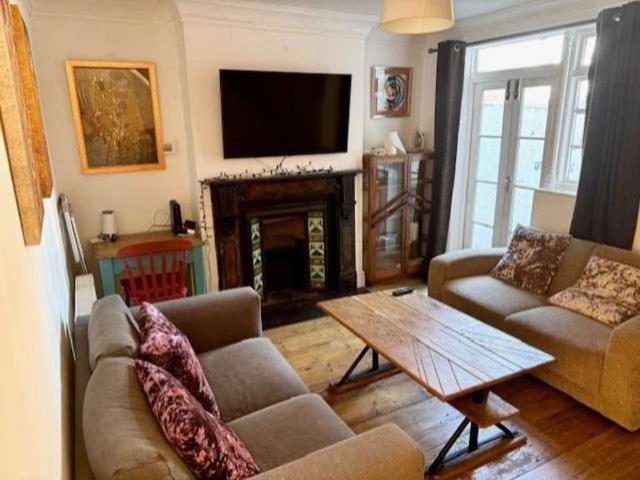 Room for rent in Southsea, Portsmouth