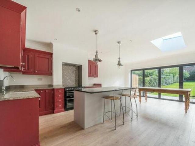 House for sale in Lyons, Greater London