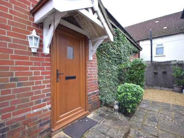 House for rent in Rowlands Castle, East Hampshire