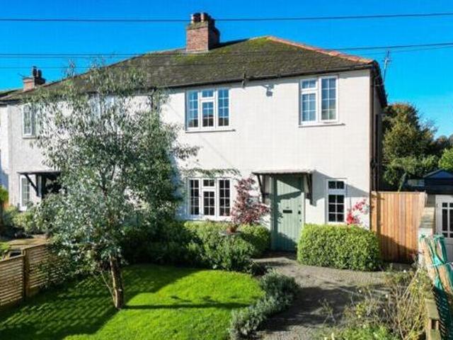 House for sale in Hythe, Folkestone