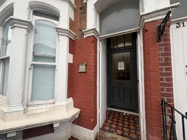 House for rent in Southsea, Portsmouth