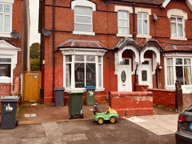 House for rent in Dudley Port, Tipton