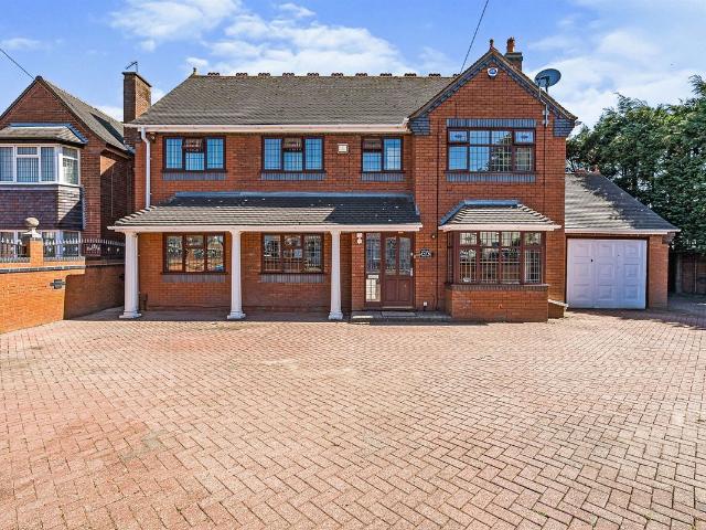 Apartment for rent in Tipton, Sandwell