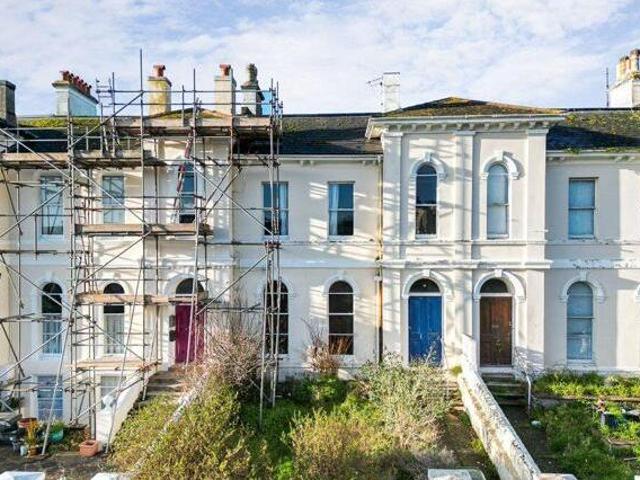 House for sale in Ellacombe, Babbacombe
